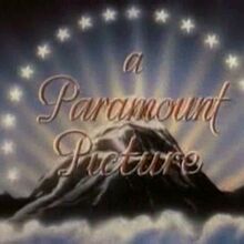 Paramount Pictures Closing Variants Closing Logo Group Wikia Fandom