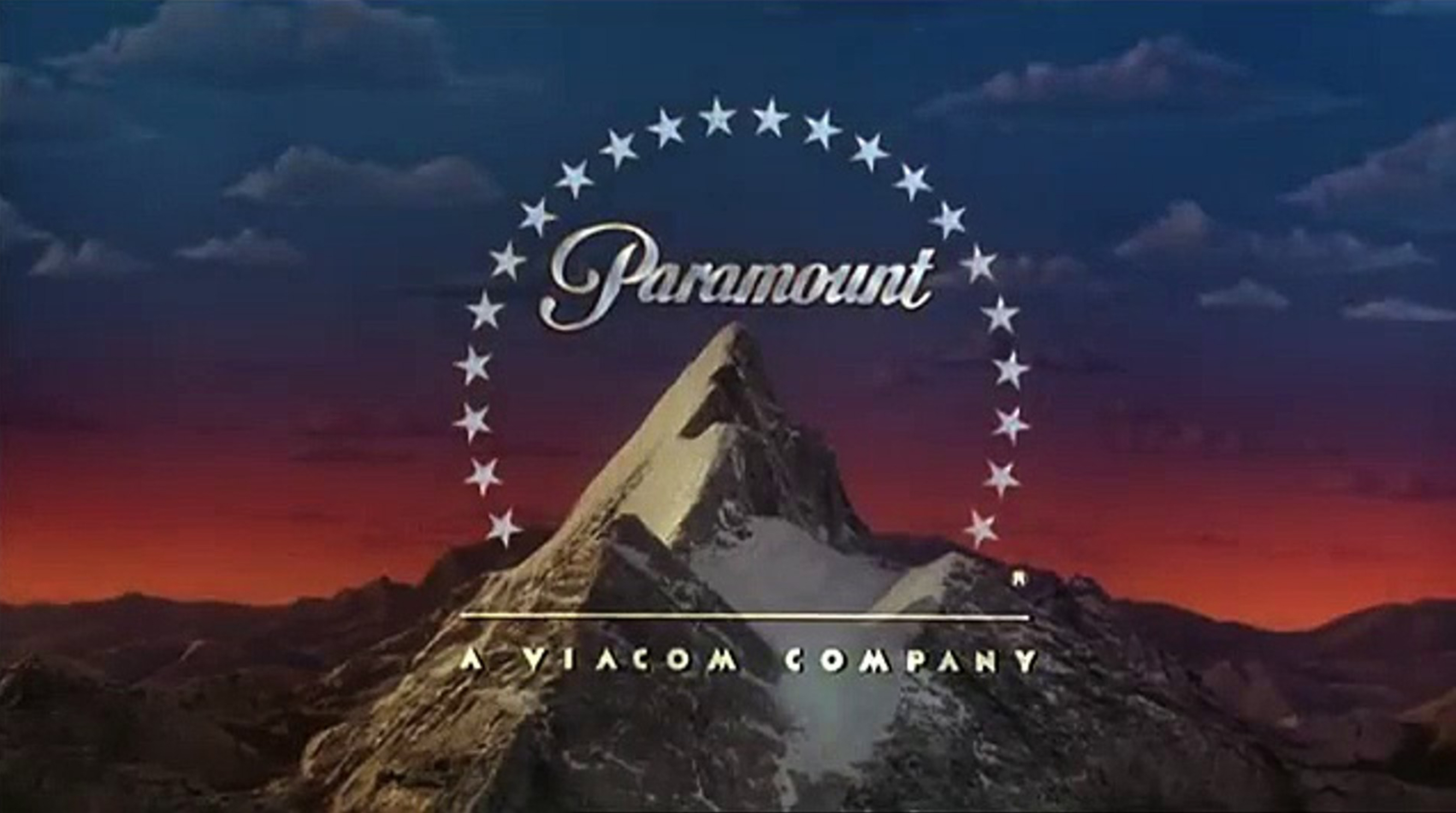 Paramount Pictures On Screen Logos Logopedia Fandom