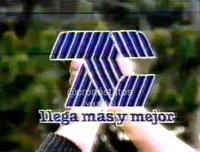 Quien sabe... sabe (1988 opening)