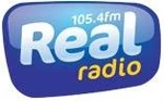 REAL RADIO - North West (2012)