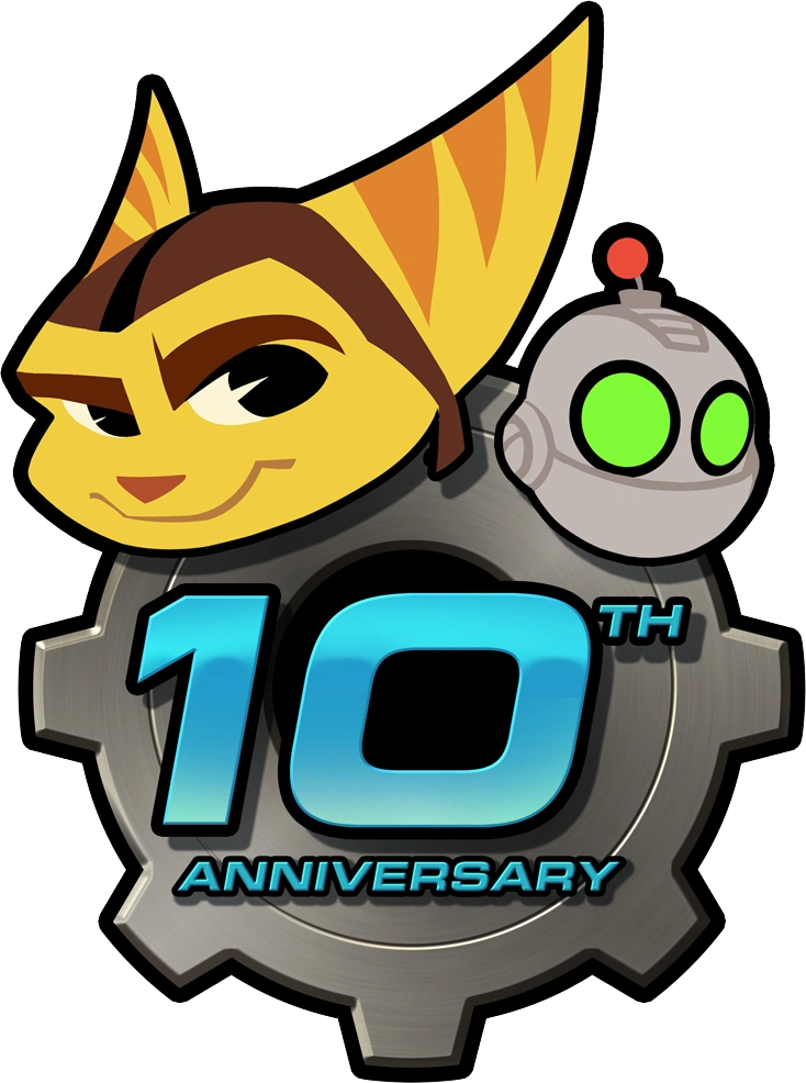 Ratchet & Clank Logopedia Fandom