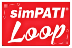 Simpati loop