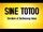 Sine Totoo
