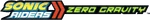 Sonic Riders Zero Gravity Horizontal Logo.png (792 KB) Horizontal variant
