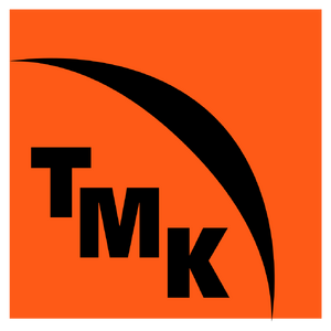 TMK logo