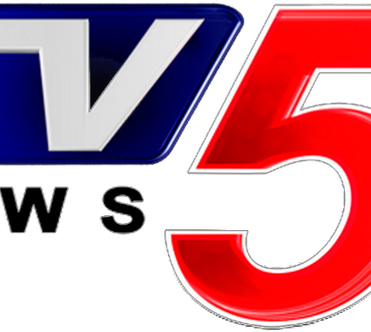 Tv5 telugu 2025 news channel