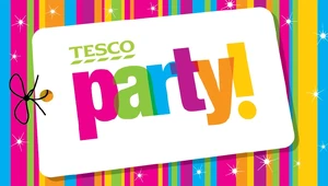 Tesco Party 2