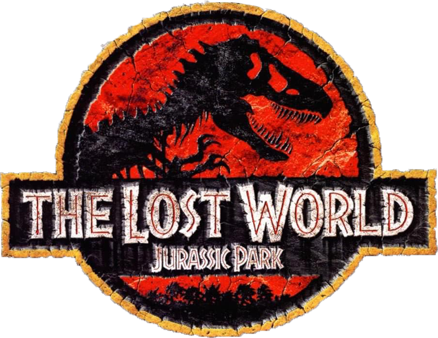 The Lost World Jurassic Park Film Logopedia Fandom 
