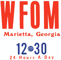 WFOM Marietta 1971.png