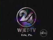 "Watched By More People Then Any Other Network" ID #1 (1993–1996)