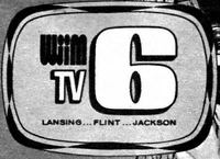 WJIM 6 1960's