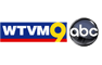 WTVM ABC variant logo