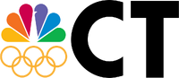 Olympics logo (2018–present)