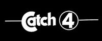 "Catch 4" logo (1977)