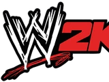 WWE 2K