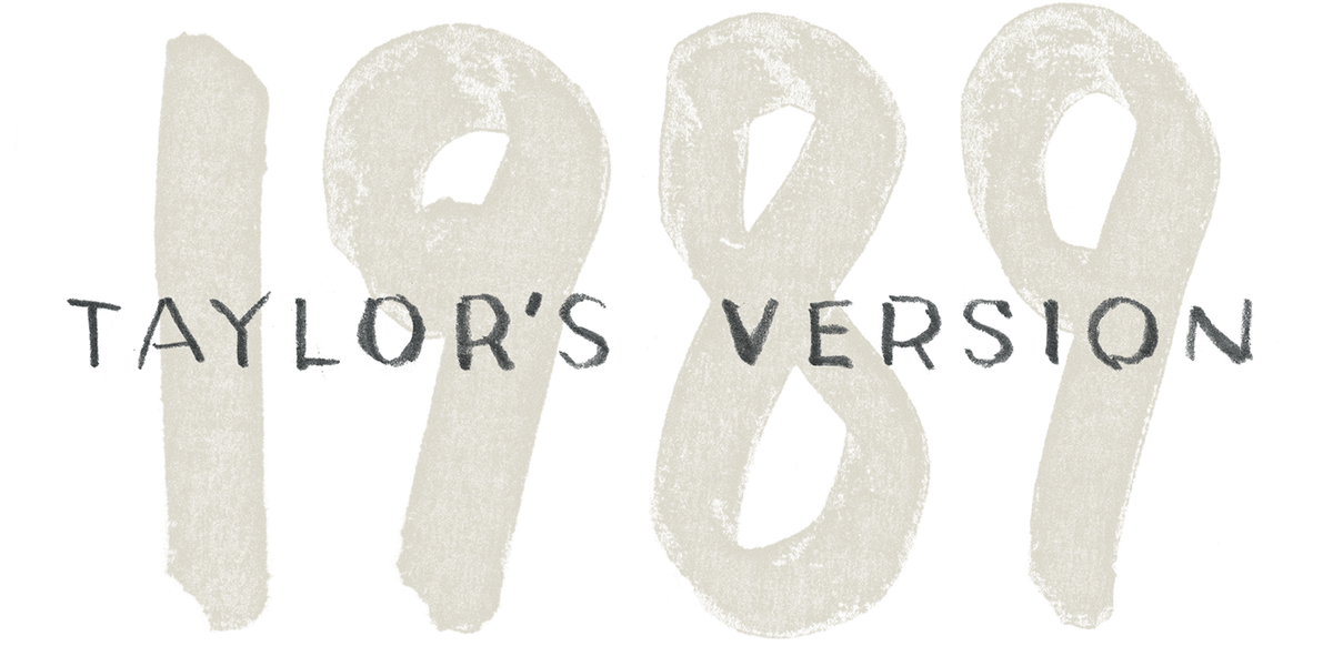 1989 (Taylor's Version), Logopedia