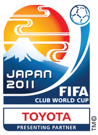 2011 FIFA Club World Cup logo