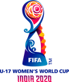 2020 FIFA U-17 Women's World Cup