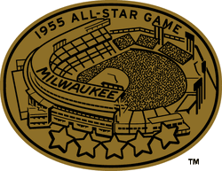 MLB All-Star Game Primary Logo History