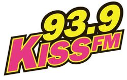 93.9 Kiss FM KGKS