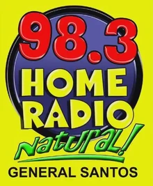 98.3 Home Radio Natural