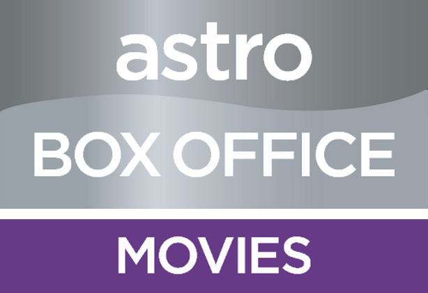 Astro first movie list