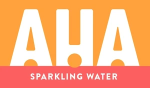 Aha (drink) 2020