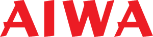 Aiwa logo 1959