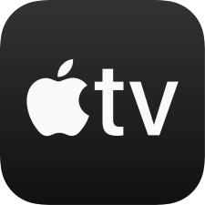 Apple TV (iOS) 2019