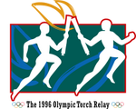 Torch Relay logo