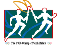 Torch Relay logo