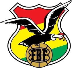 Bolivia 1970s logo-0