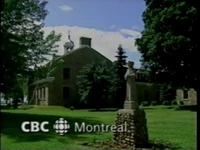 CBC Montreal 1996