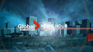 CITV-DT (Global Edmonton News Hour) Open (2010)