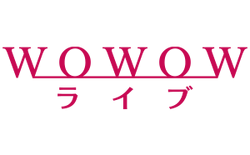 Wowow Live Logopedia Fandom