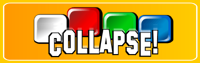 Collapse! 1998 logo