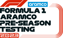 F1PreSeasonTesting2023