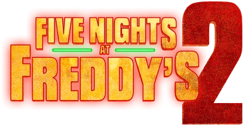 FNAF 2 Movie