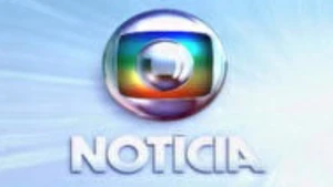 Globo Noticia 2005