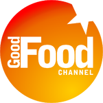 Logo with 'CHANNEL' text, to distinguish it from the magazine.