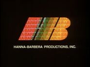 Hanna-Barbera Productions (1974-1979)