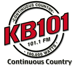 KBHP 101.1 FM KB101
