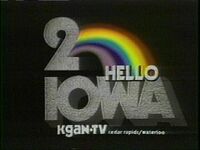 KGAN Hello Iowa