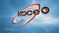 KOCE 2009