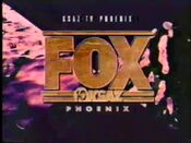 KSAZ FOX 95ID