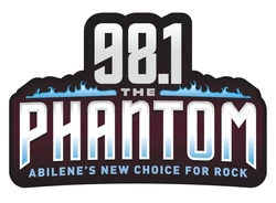 KTLT 98.1 The Phantom