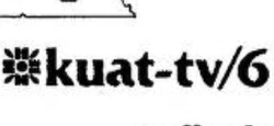 KUAT TV
