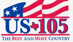 KUSJ 105.5 US 105