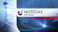 Noticias Univision Nevada Package 2013-2017