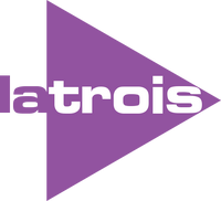 La Trois logo.svg